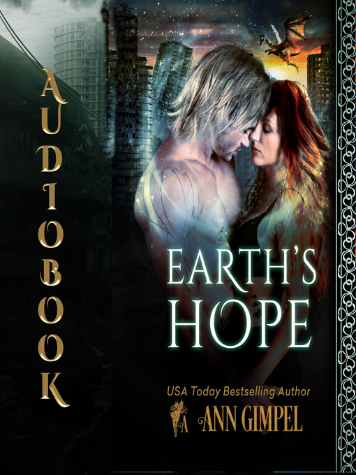 Title details for Earth's Hope by Ann Gimpel - Wait list